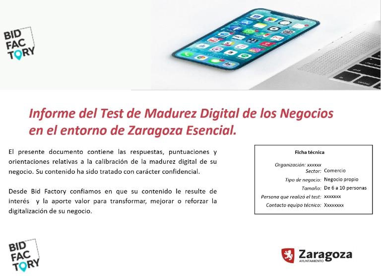 Libro blanco de la digitalización